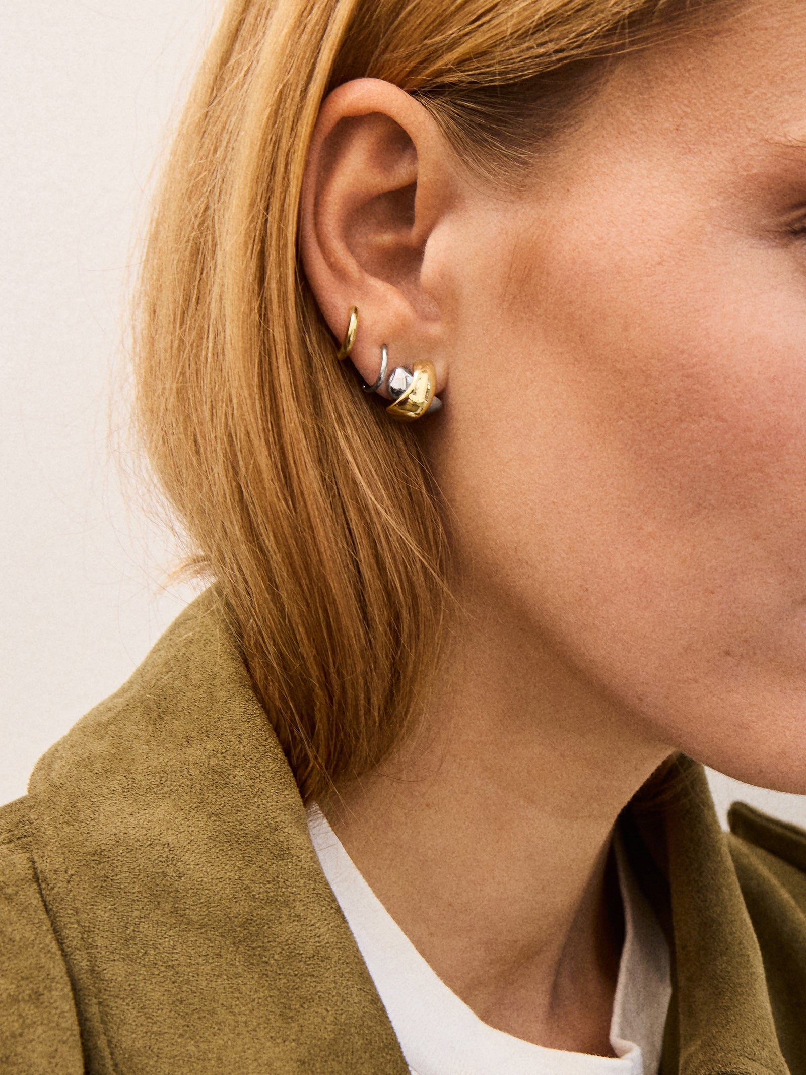 EARRING - ICYBOO