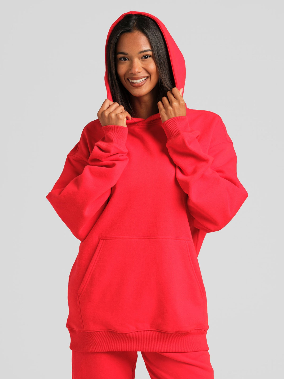 Halo Lightweight Fleece Hoodie Mega