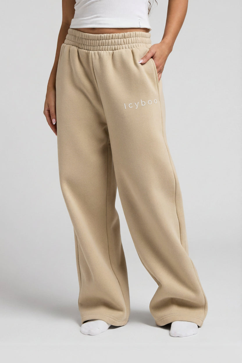CloudTouch Heavyweight Fleece Tranquil Straight Leg Sweatpants