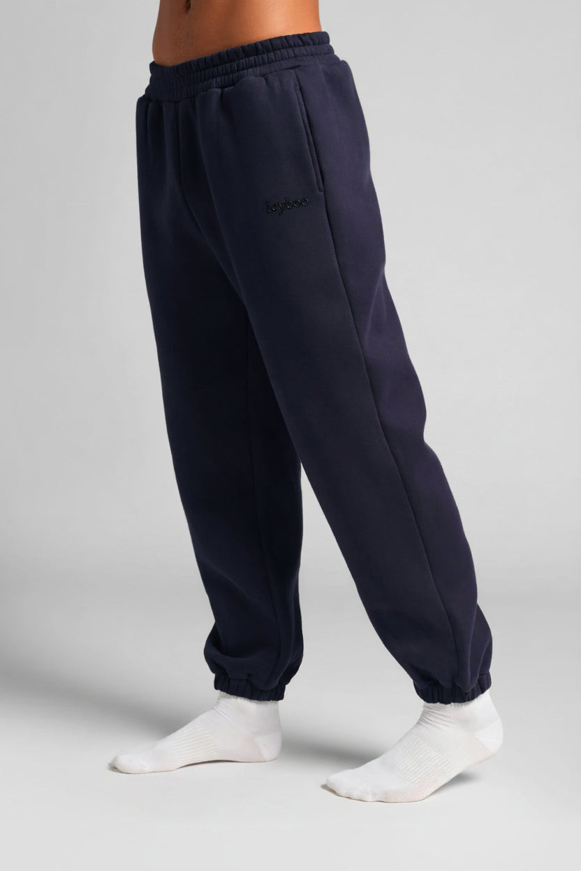 Heavyweight Fleece Cloud Sweatpants