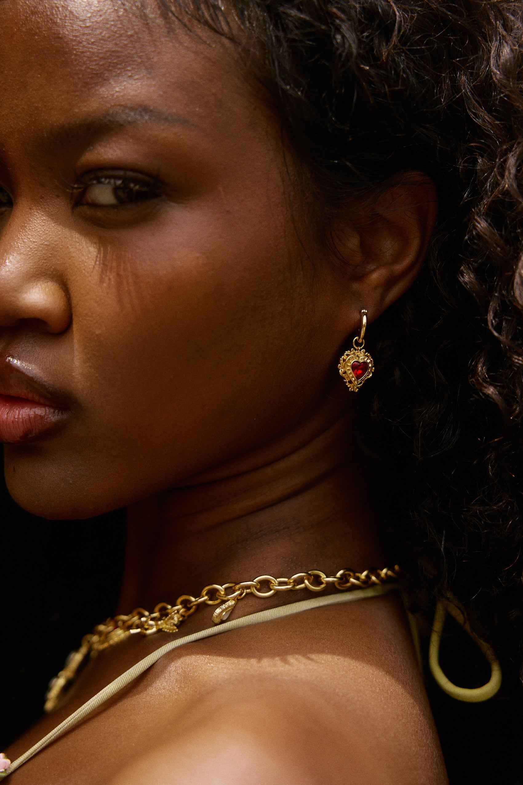 Cherie Earrings