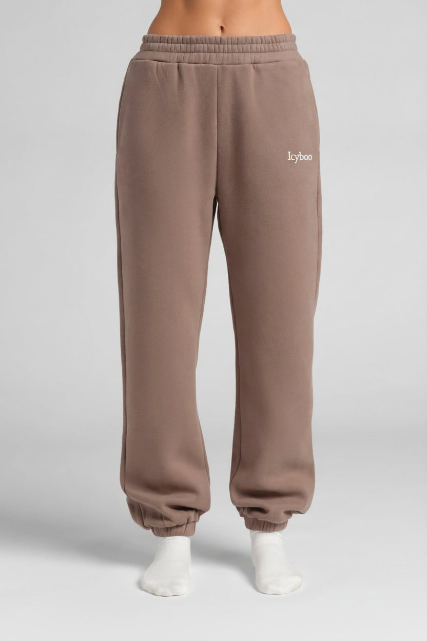 Heavyweight Fleece Cloud Sweatpants