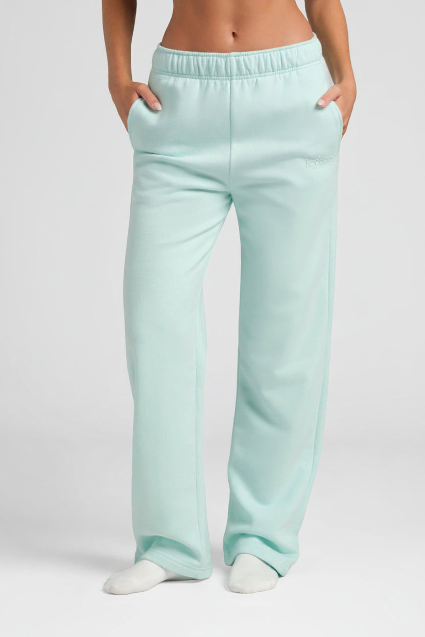 Halo Lightweight Straight Leg Sweatpants