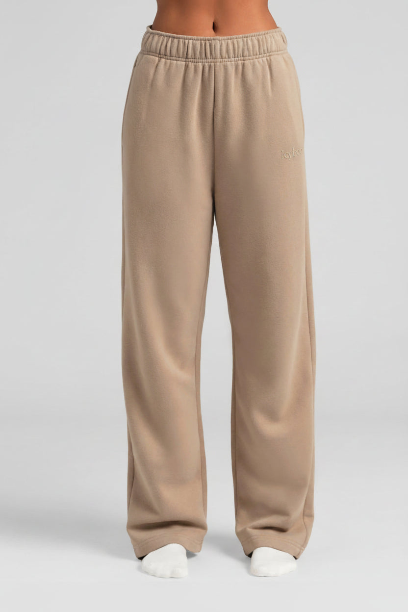 Halo Lightweight Straight Leg Sweatpants