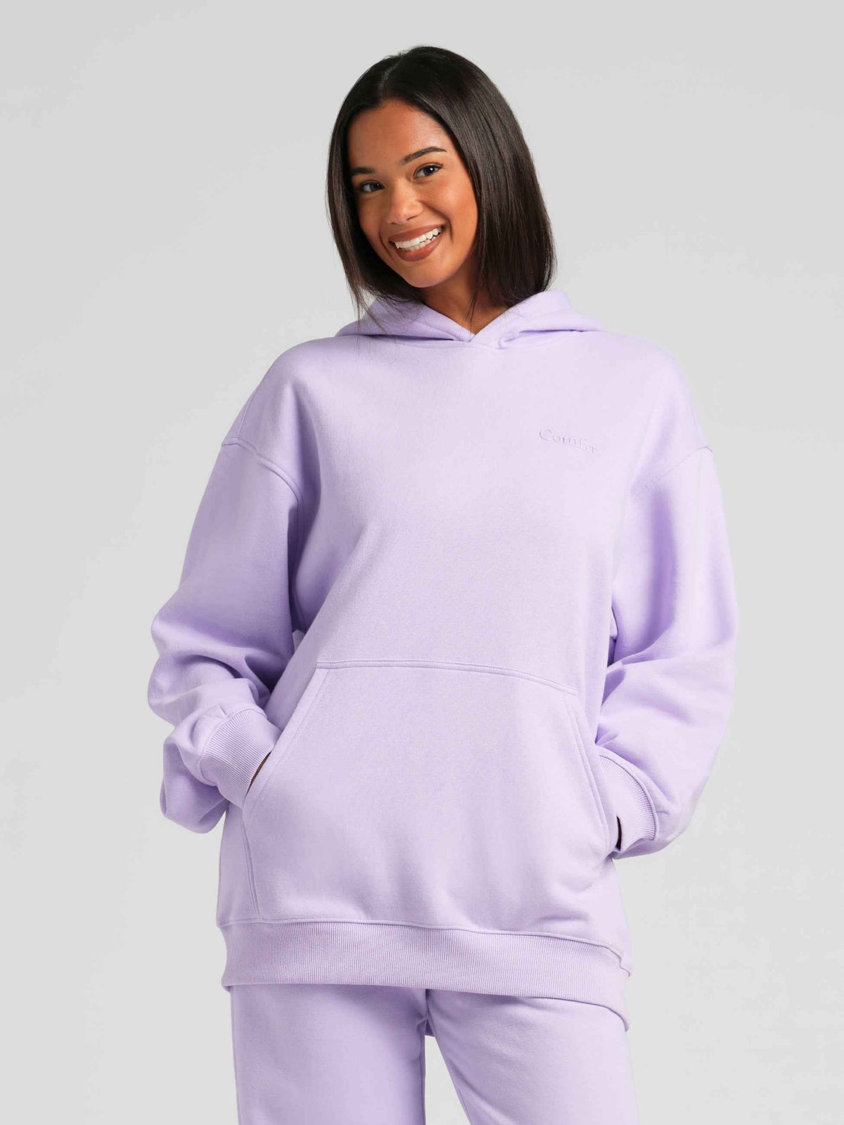 Halo Lightweight Fleece Hoodie Mega