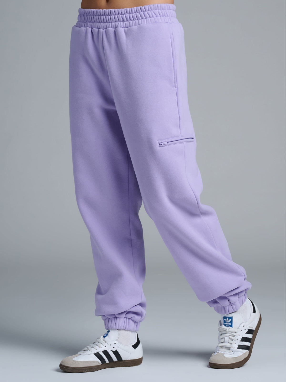 Airplane Mode Heavyweight Fleece Travel Sweatpants