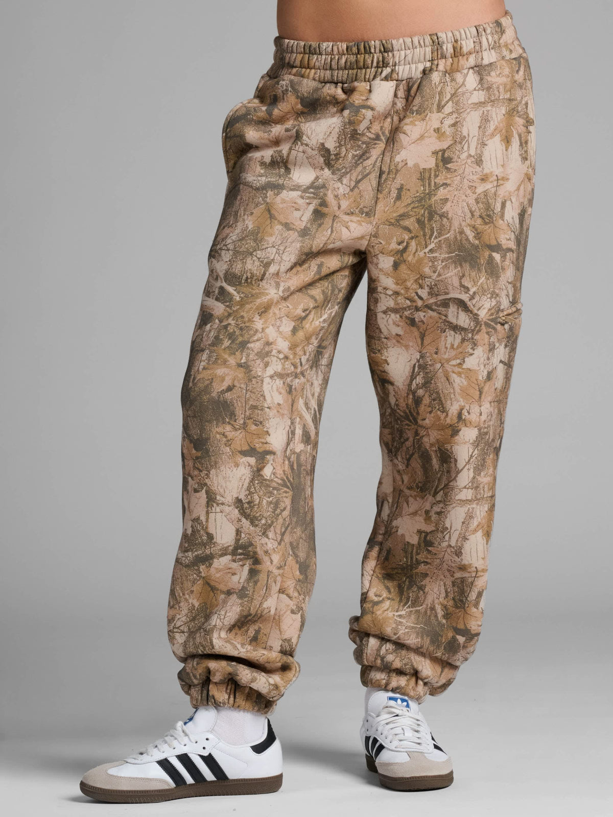 Airplane Mode Heavyweight Fleece Travel Sweatpants