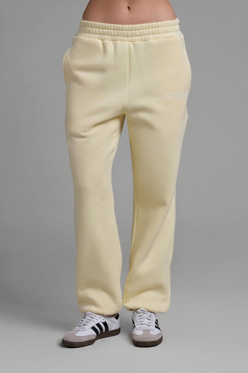 Heavyweight Fleece Tranquil Sweatpants