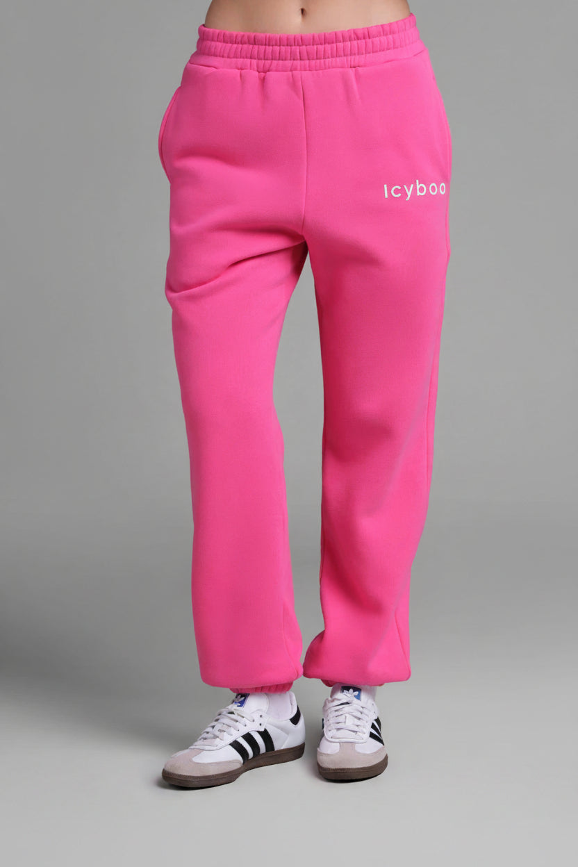 Heavyweight Fleece Tranquil Sweatpants