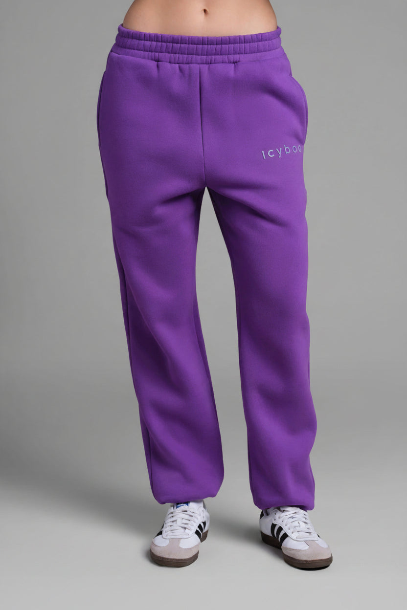 Heavyweight Fleece Tranquil Sweatpants