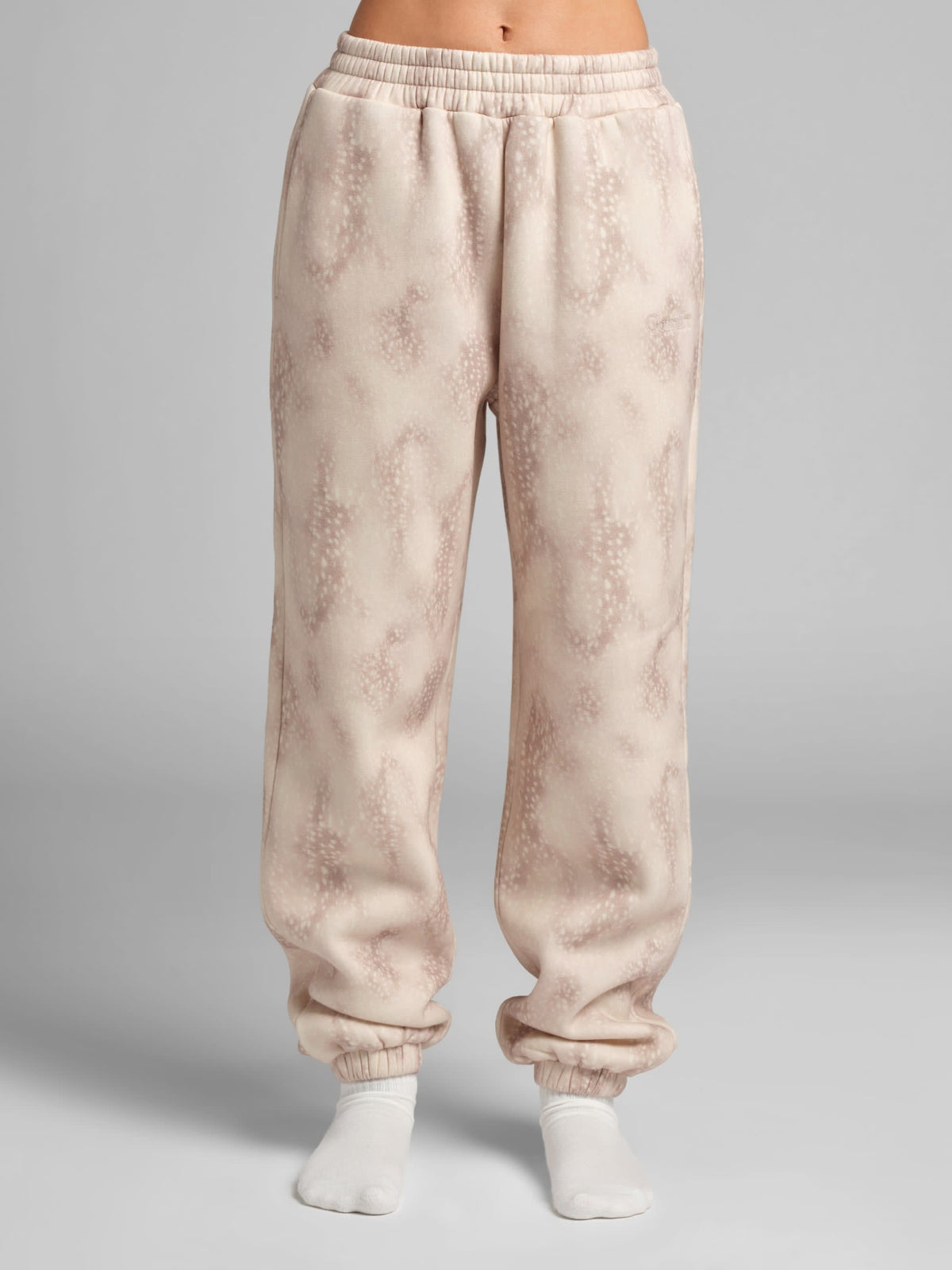 CloudTouch Heavyweight Fleece Signature Straight Leg Sweatpants