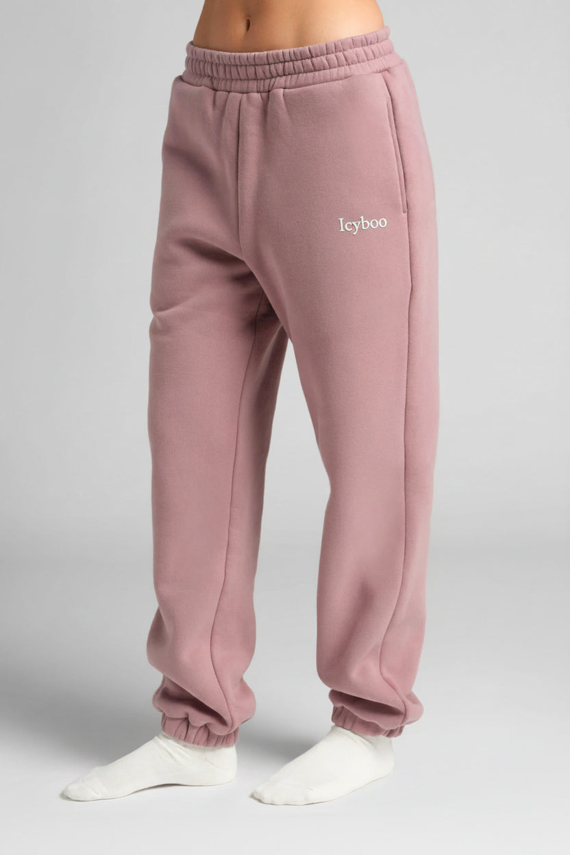 Heavyweight Fleece Cloud Sweatpants