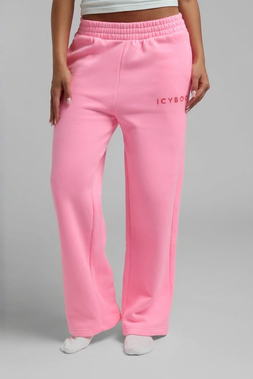 CloudTouch Heavyweight Fleece Tranquil Straight Leg Sweatpants