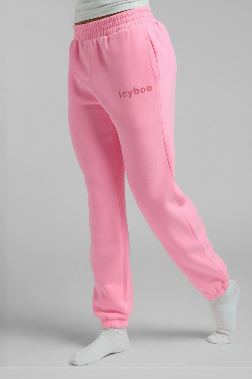 Heavyweight Fleece Tranquil Sweatpants