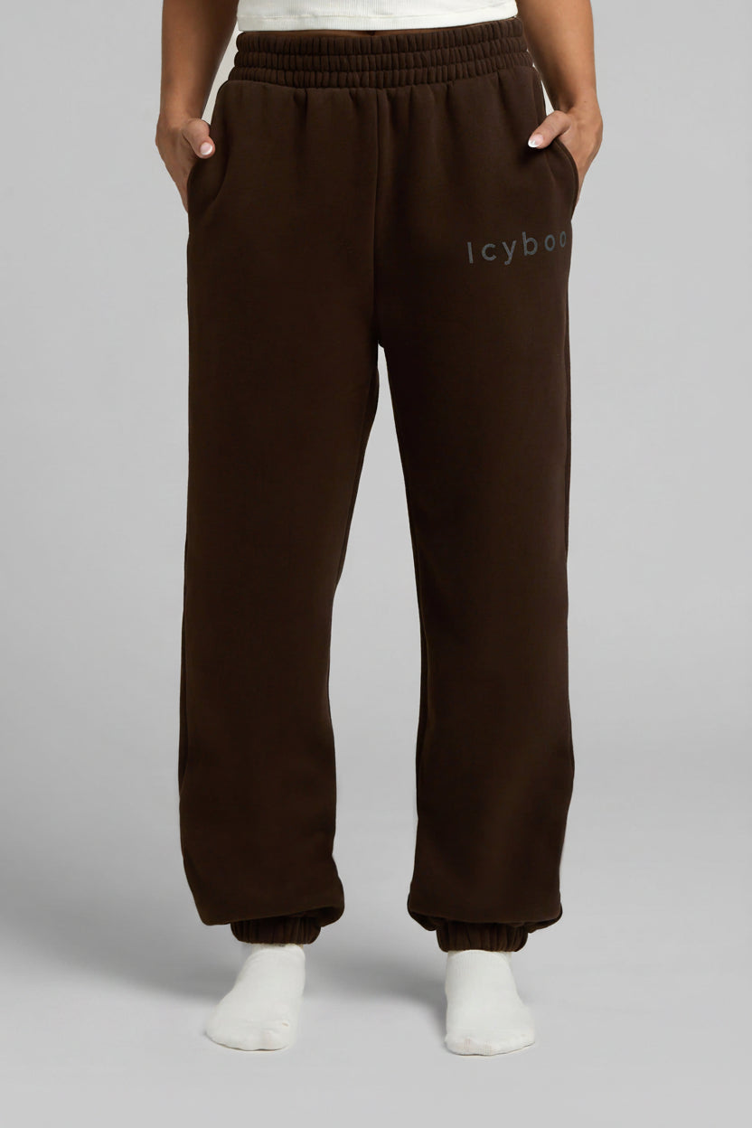 Heavyweight Fleece Tranquil Sweatpants