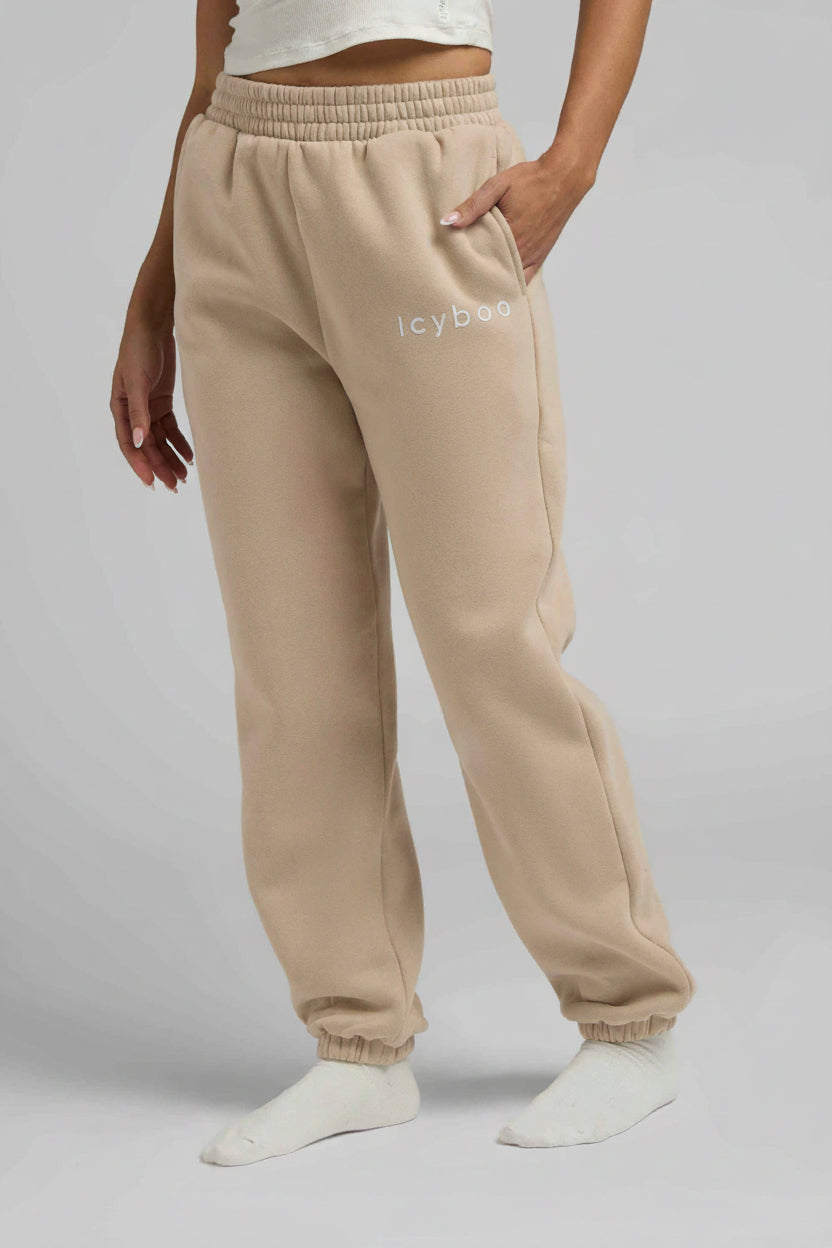 Heavyweight Fleece Tranquil Sweatpants