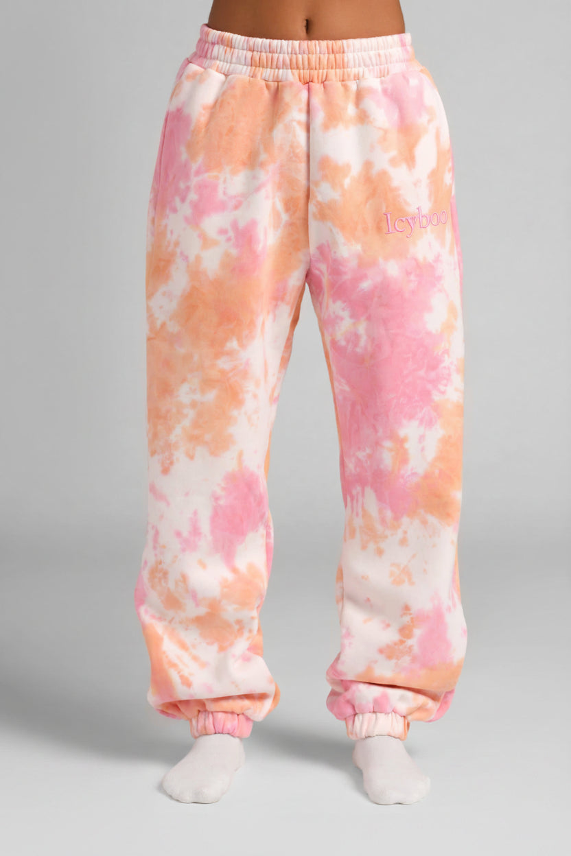 Minimalist Fleece Jogger Sweatpants