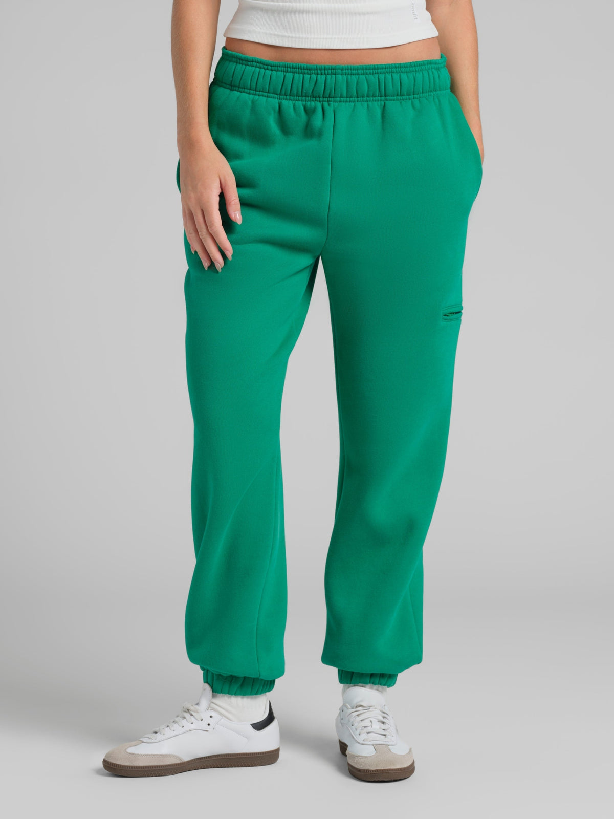 Airplane Mode Heavyweight Fleece Travel Sweatpants