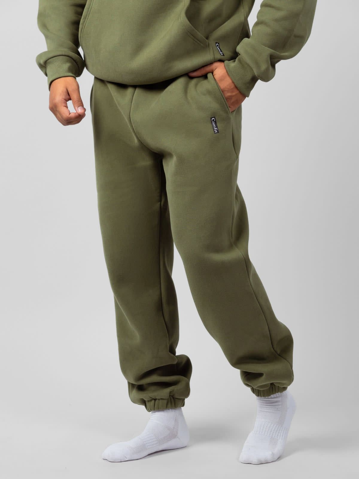 Standard Jogger Sweatpants