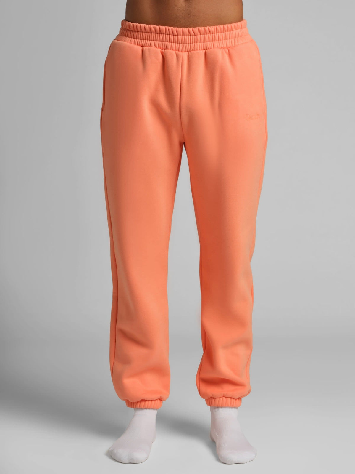 CloudTouch Heavyweight Fleece Signature Straight Leg Sweatpants