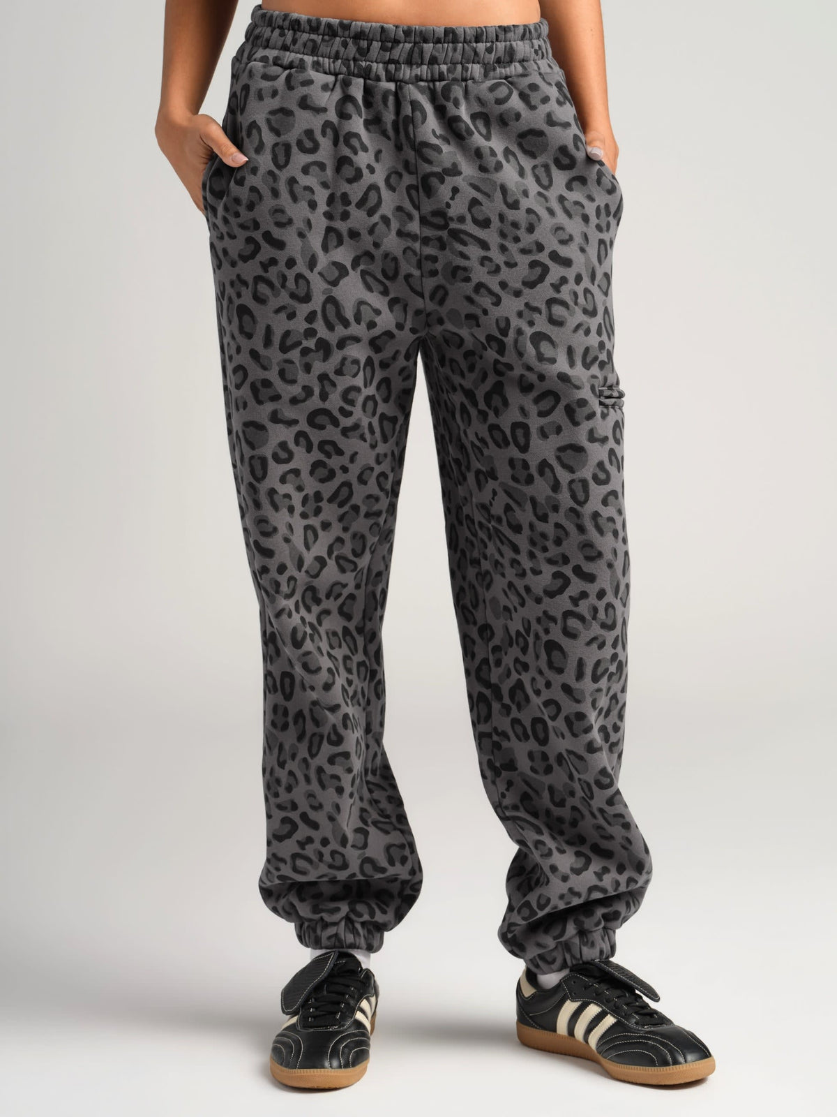 Airplane Mode Heavyweight Fleece Travel Sweatpants