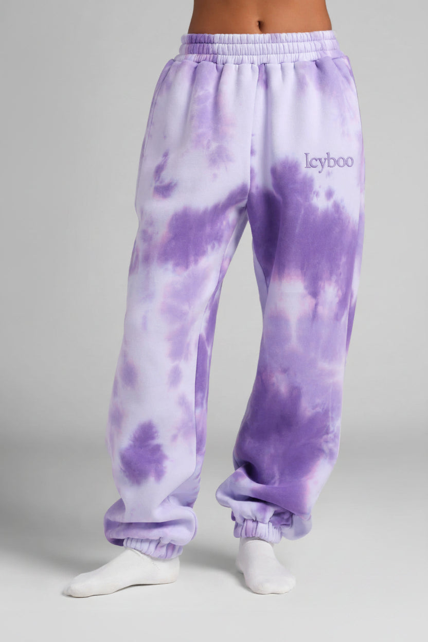 Minimalist Fleece Jogger Sweatpants