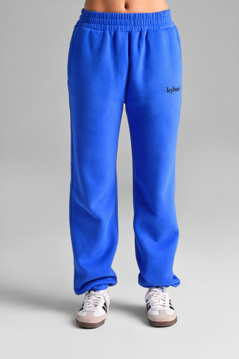 Heavyweight Fleece Cloud Sweatpants