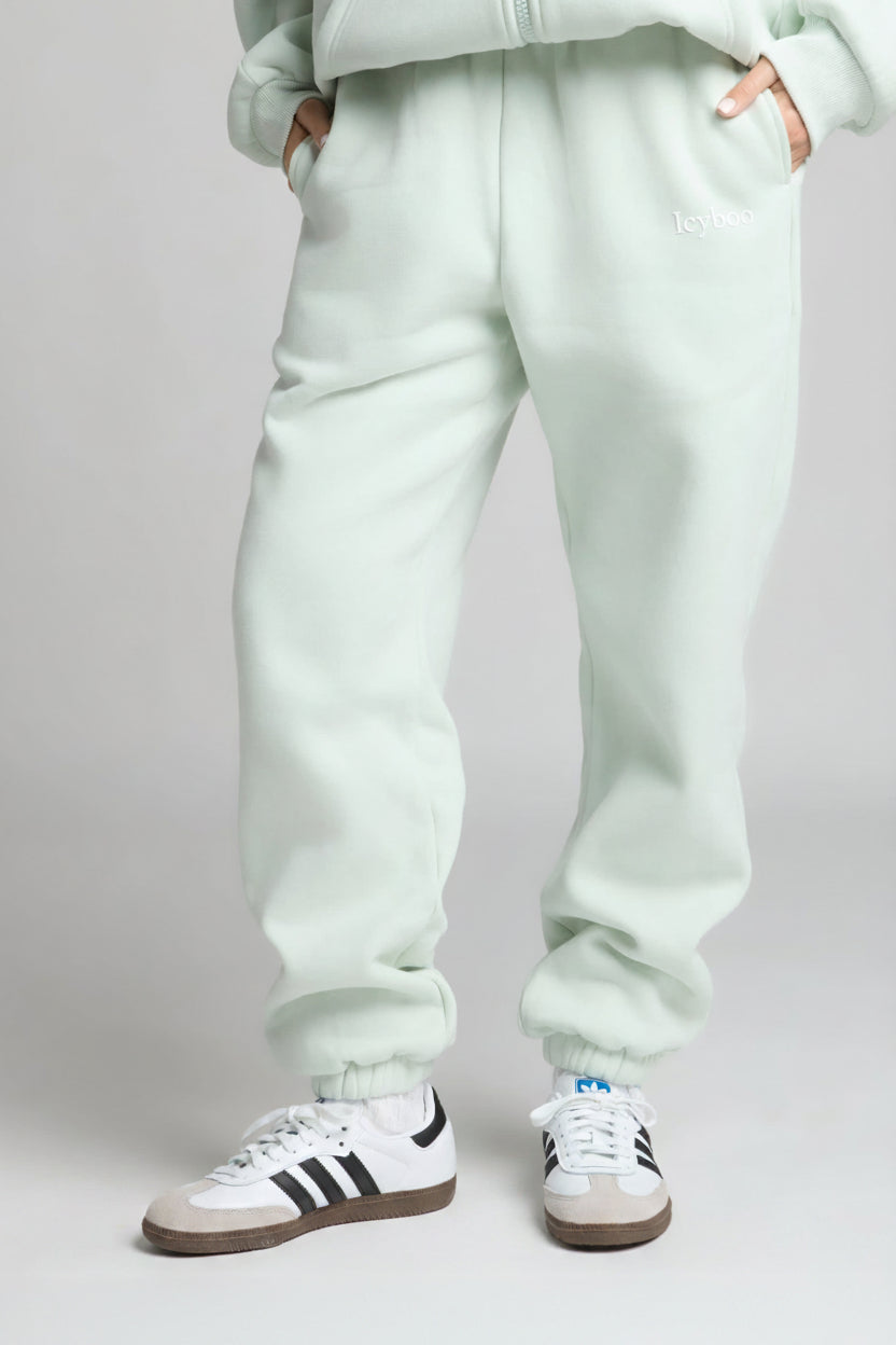 Heavyweight Fleece Cloud Sweatpants