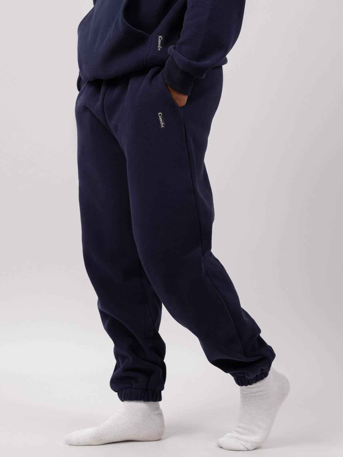 Standard Jogger Sweatpants