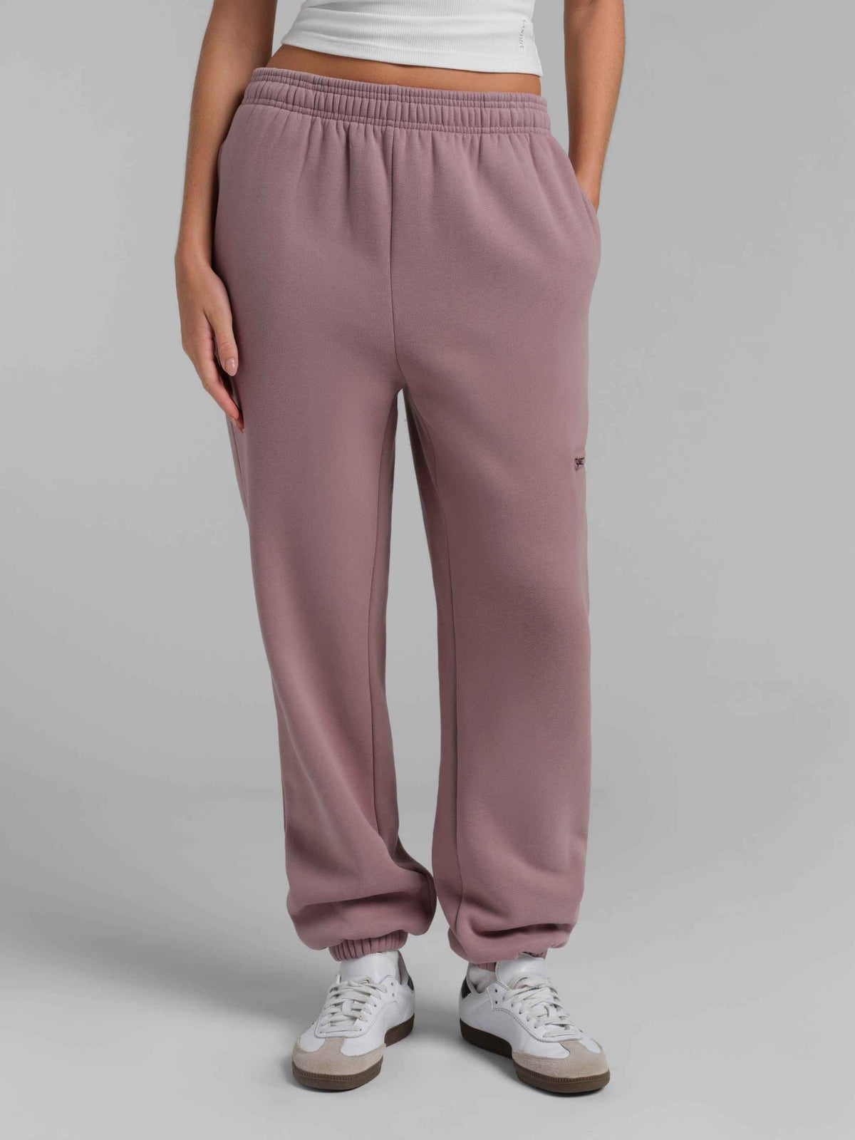 Airplane Mode Heavyweight Fleece Travel Sweatpants