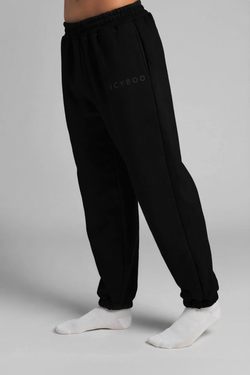 Heavyweight Fleece Tranquil Sweatpants