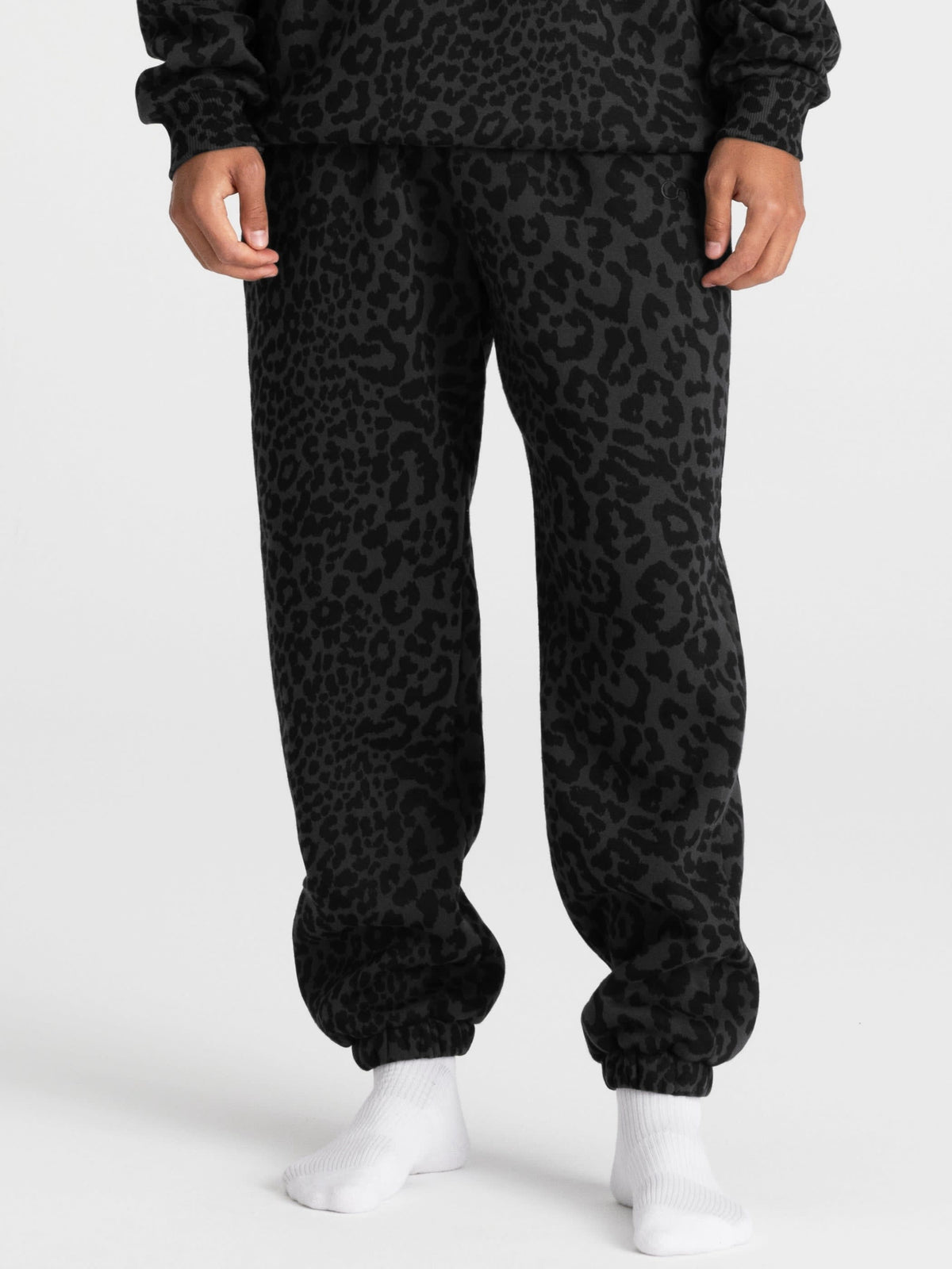 CloudTouch Heavyweight Fleece Signature Straight Leg Sweatpants