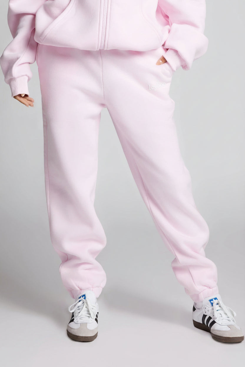 Heavyweight Fleece Cloud Sweatpants