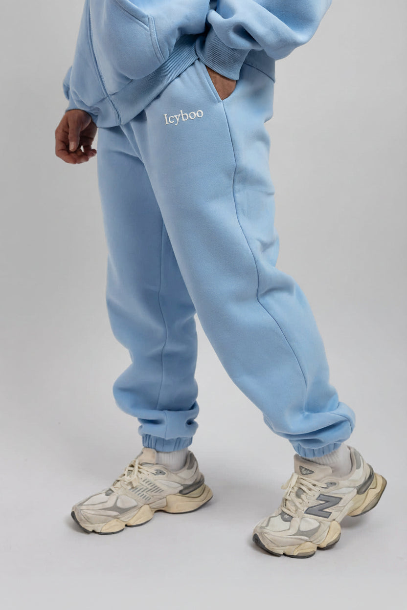 Heavyweight Fleece Cloud Sweatpants