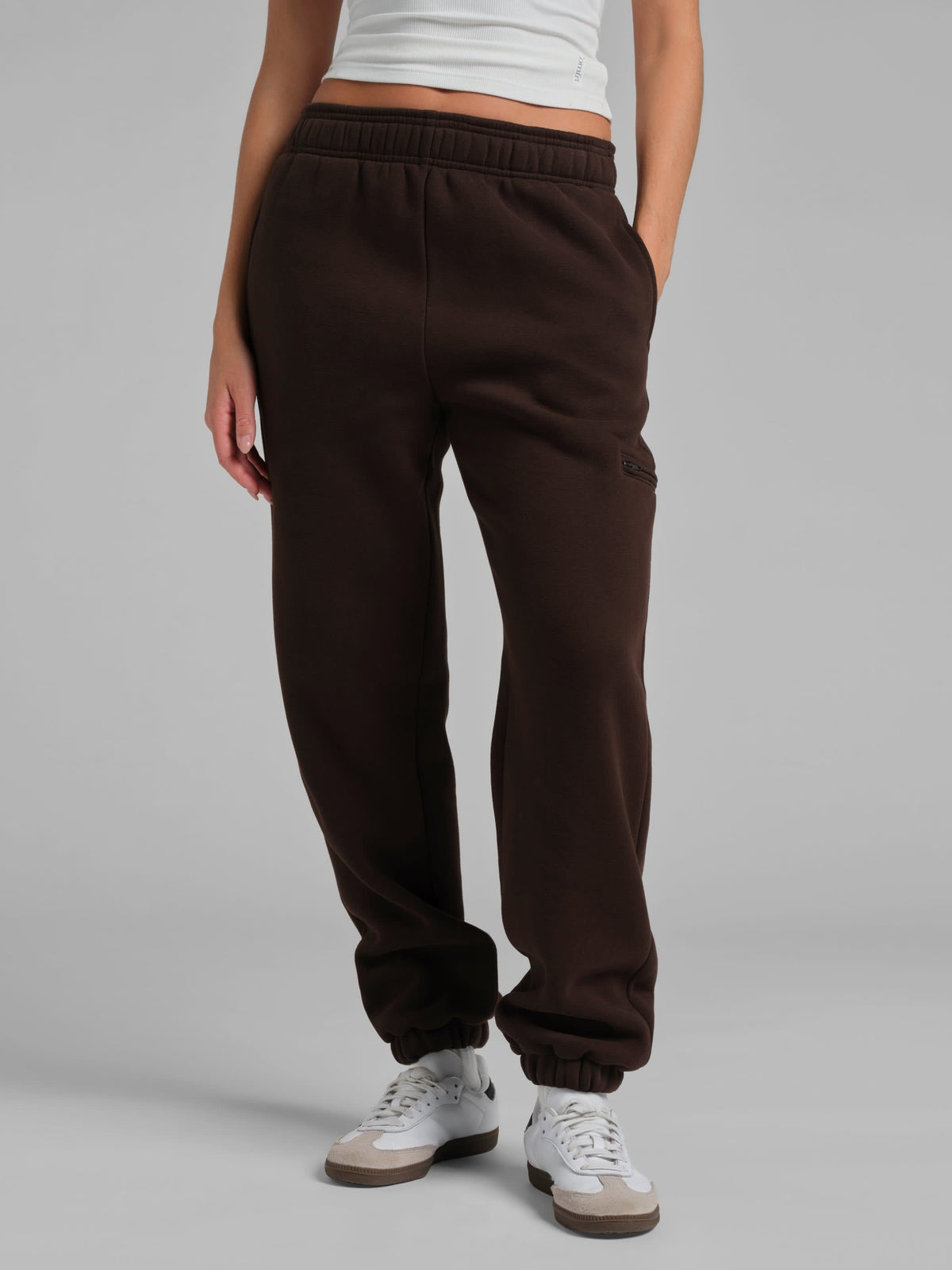 Airplane Mode Heavyweight Fleece Travel Sweatpants