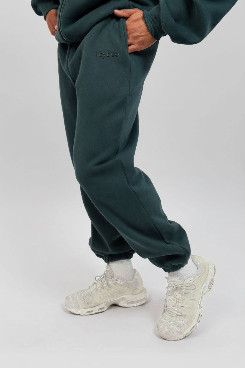 Heavyweight Fleece Cloud Sweatpants