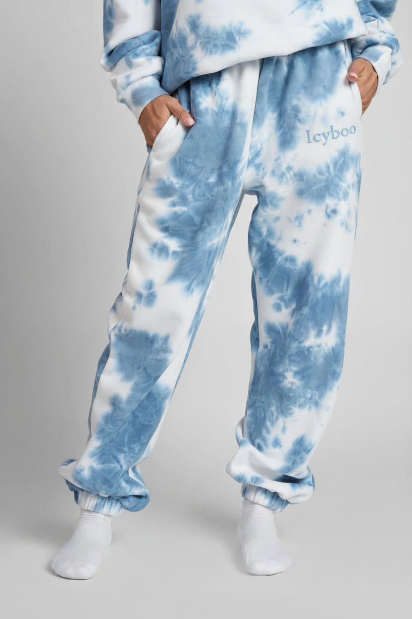 Minimalist Fleece Jogger Sweatpants