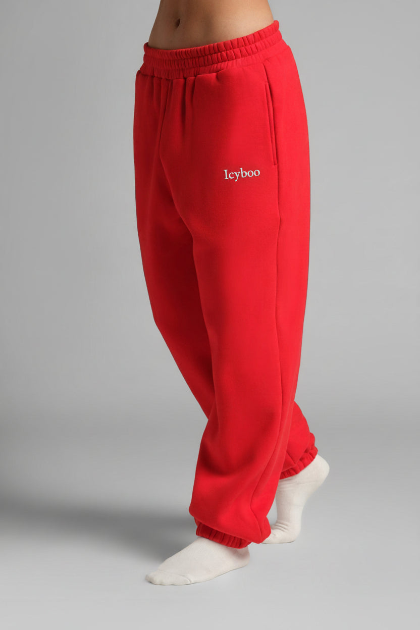 Heavyweight Fleece Cloud Sweatpants