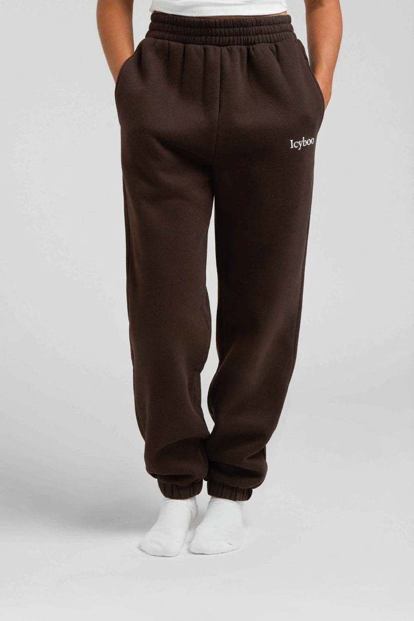 Heavyweight Fleece Cloud Sweatpants