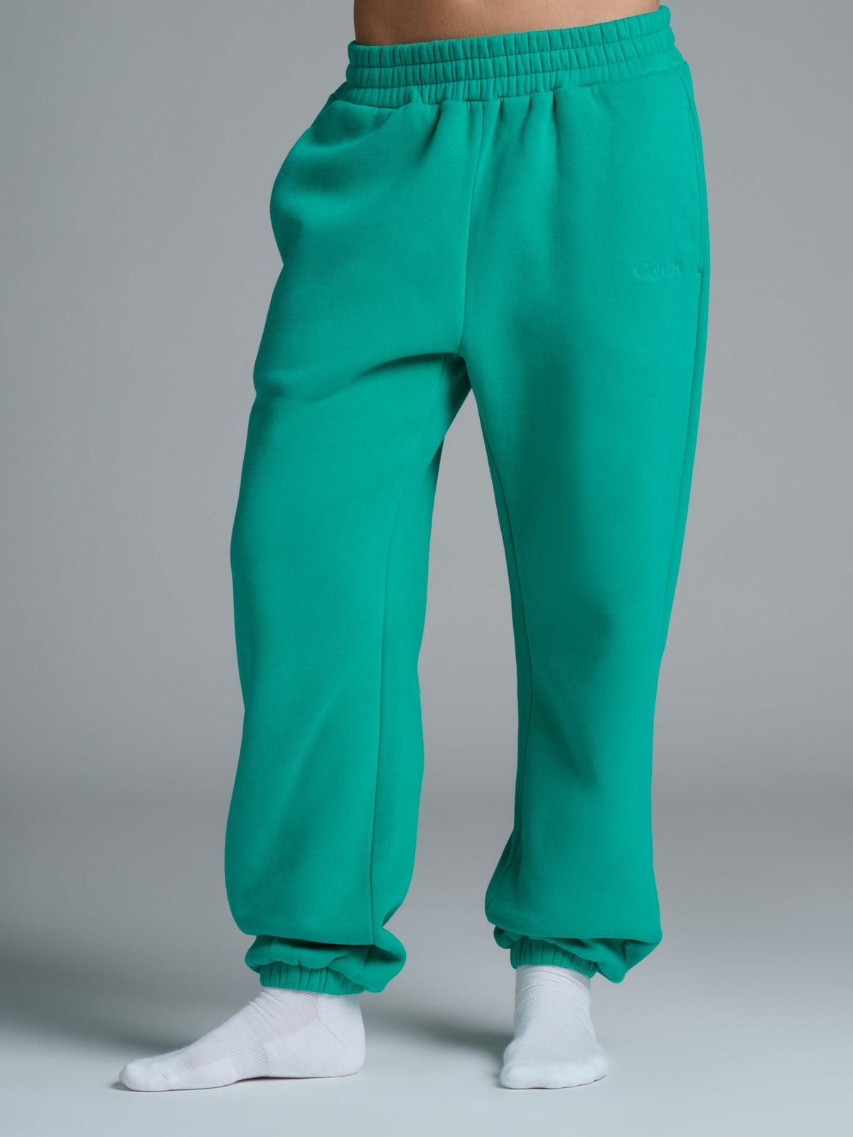 CloudTouch Heavyweight Fleece Signature Straight Leg Sweatpants