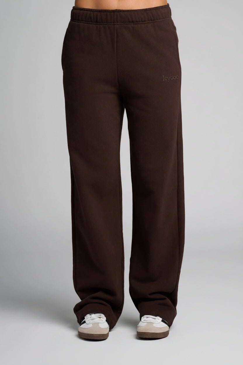 Halo Lightweight Straight Leg Sweatpants