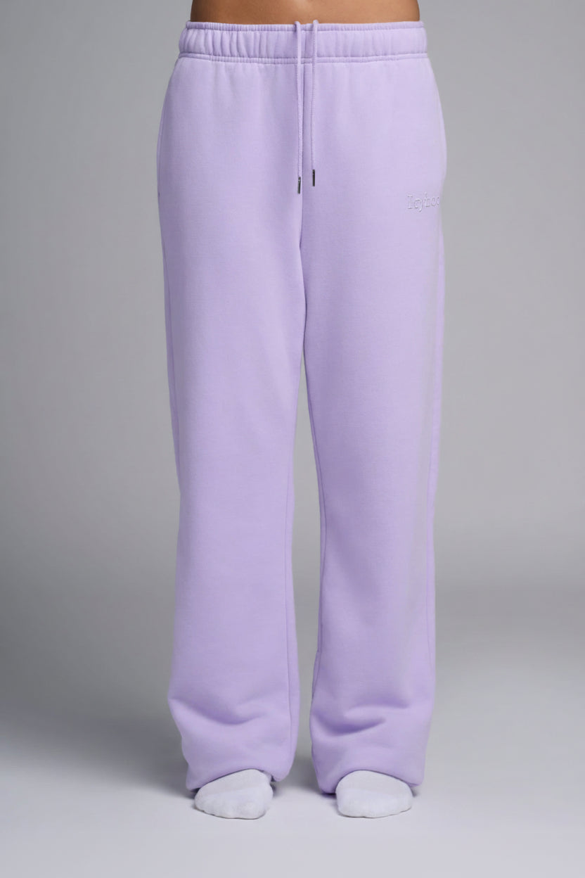 Halo Lightweight Straight Leg Sweatpants