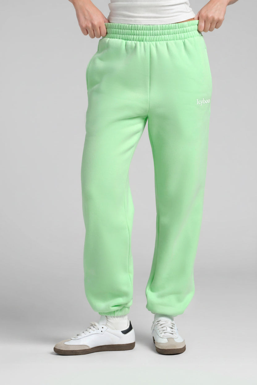 Heavyweight Fleece Cloud Sweatpants