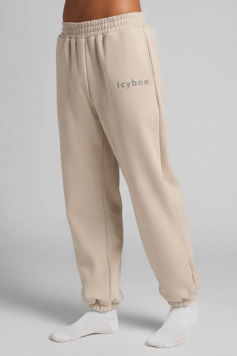Heavyweight Fleece Tranquil Sweatpants