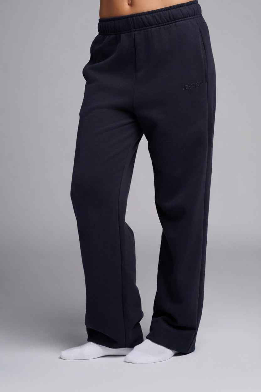 Halo Lightweight Straight Leg Sweatpants