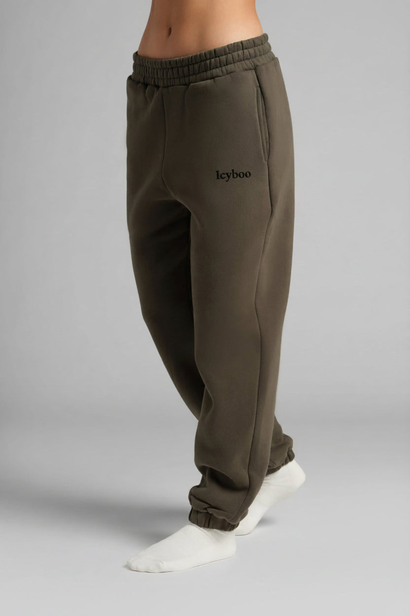 Heavyweight Fleece Cloud Sweatpants