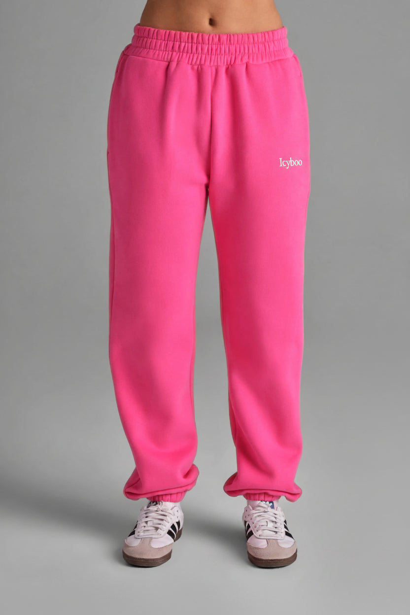 Heavyweight Fleece Cloud Sweatpants