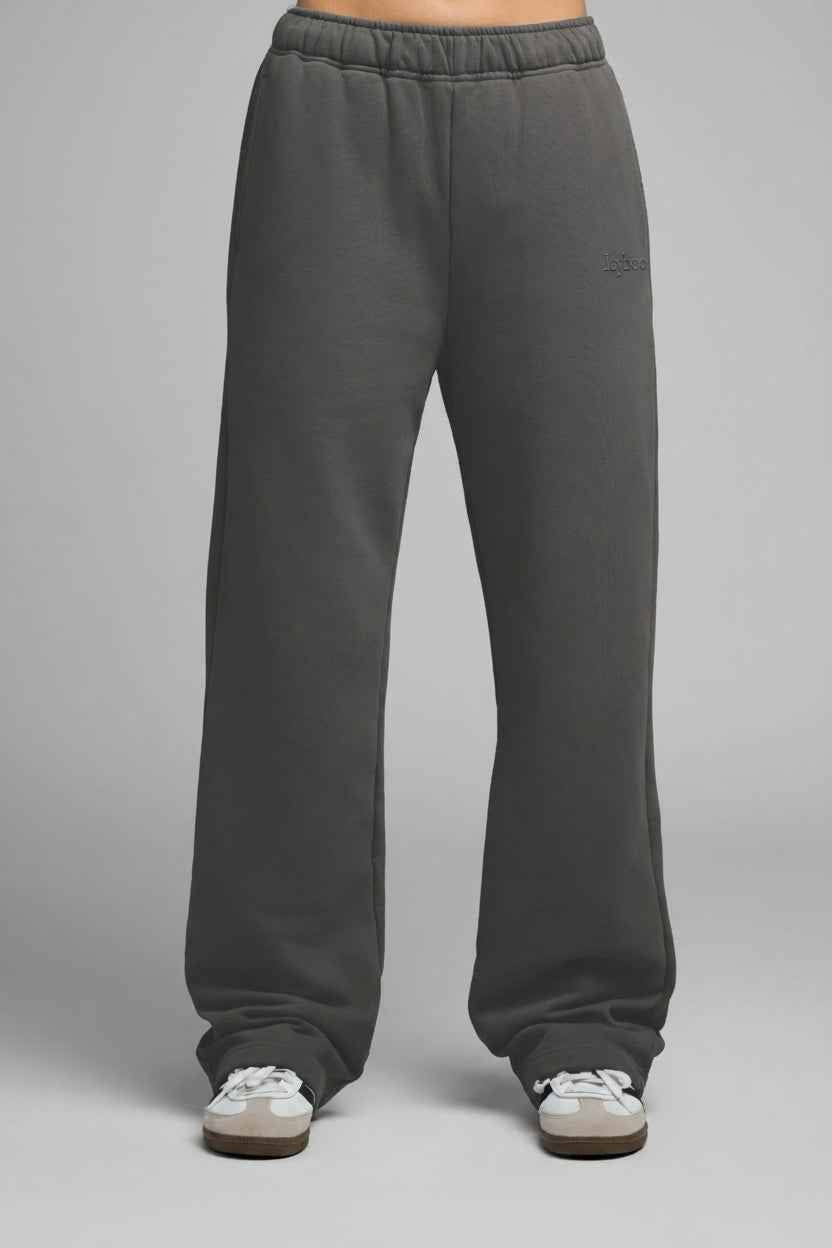 Halo Lightweight Straight Leg Sweatpants