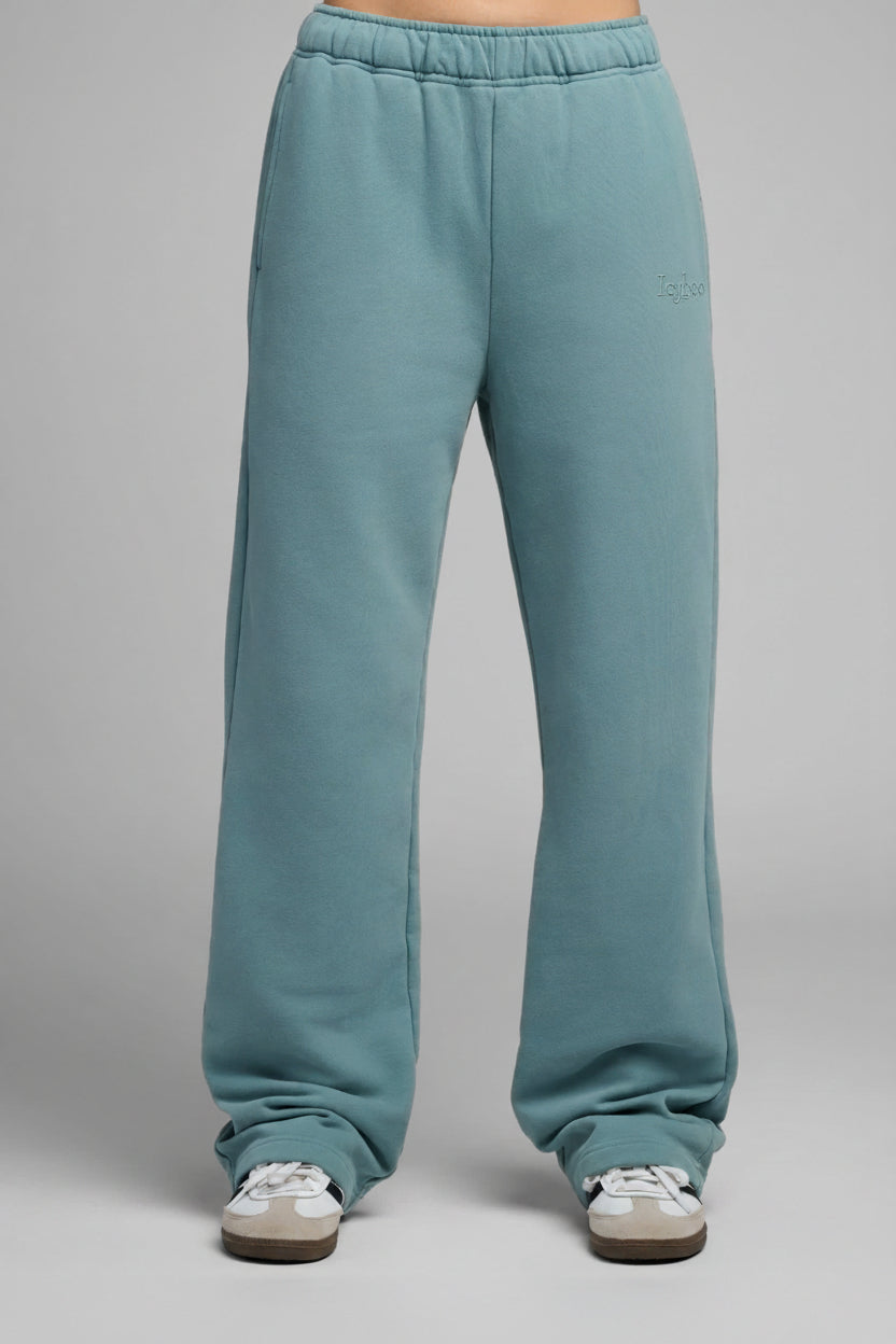 Halo Lightweight Straight Leg Sweatpants