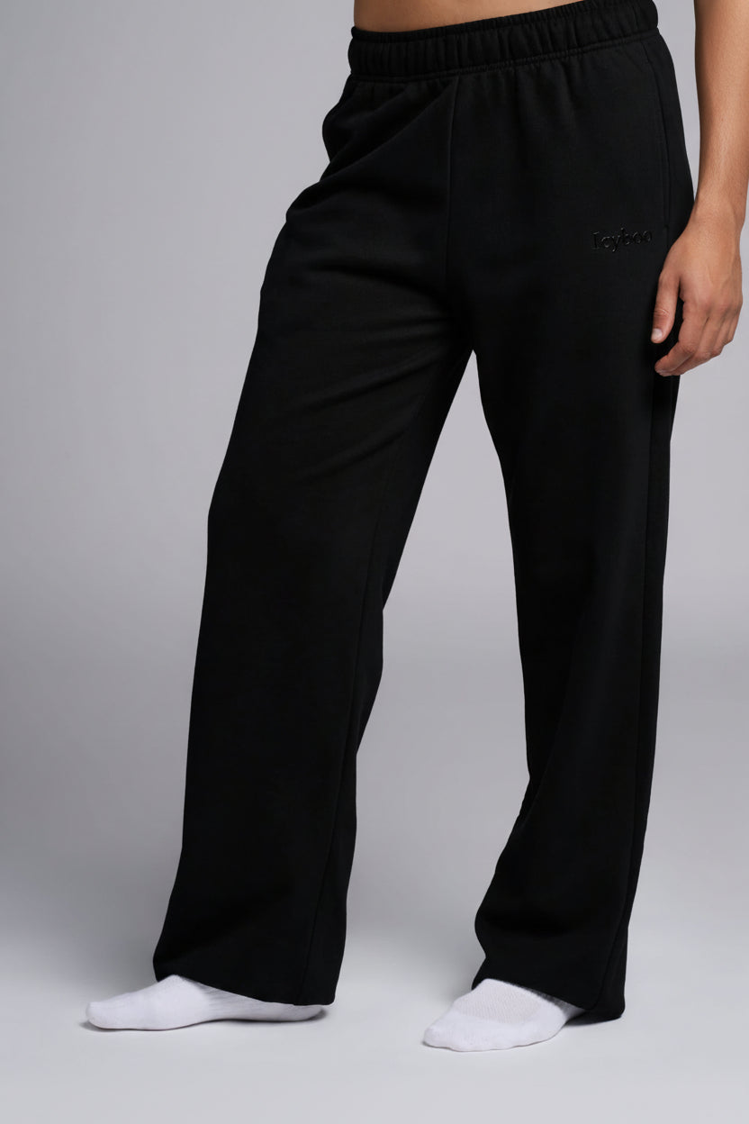 Halo Lightweight Straight Leg Sweatpants